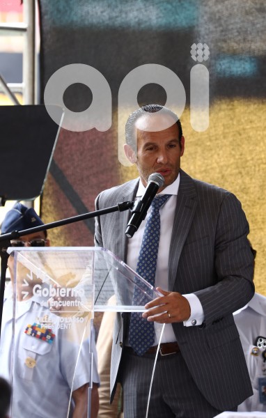 GYE-FIRMA FINAL LIBERTADORES
