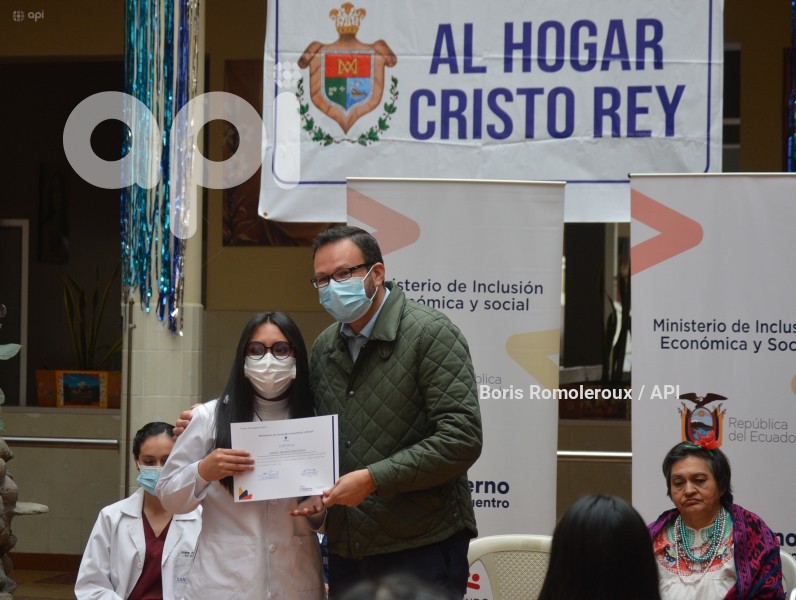 CUENCA-HOGAR-CRISTOREY-VICEMINISTRO-DIEGO-MONSALVE