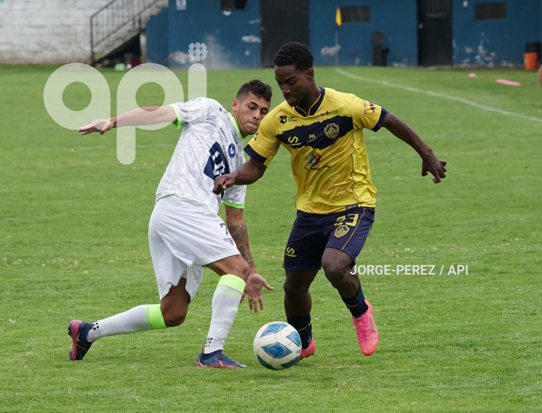FBL-SEGUNDA CATEGORIA-CHACARITAS-BUHOS-