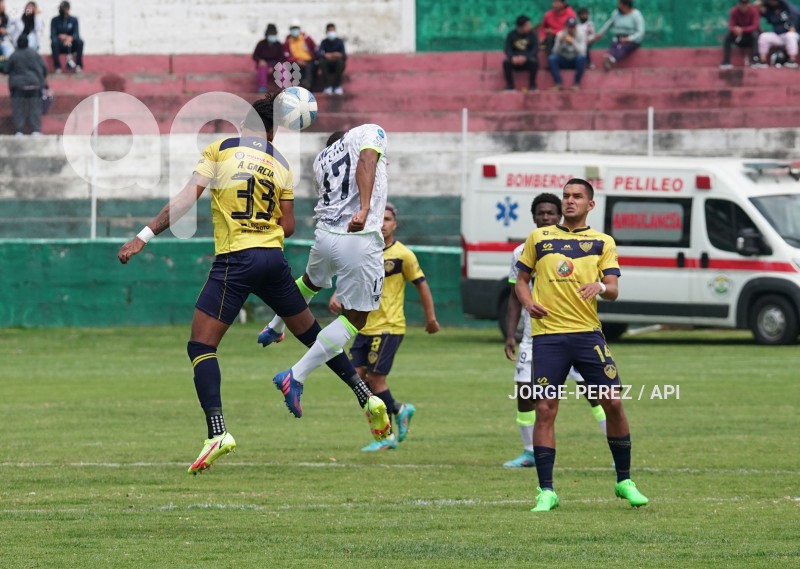 FBL-SEGUNDA CATEGORIA-CHACARITAS-BUHOS-