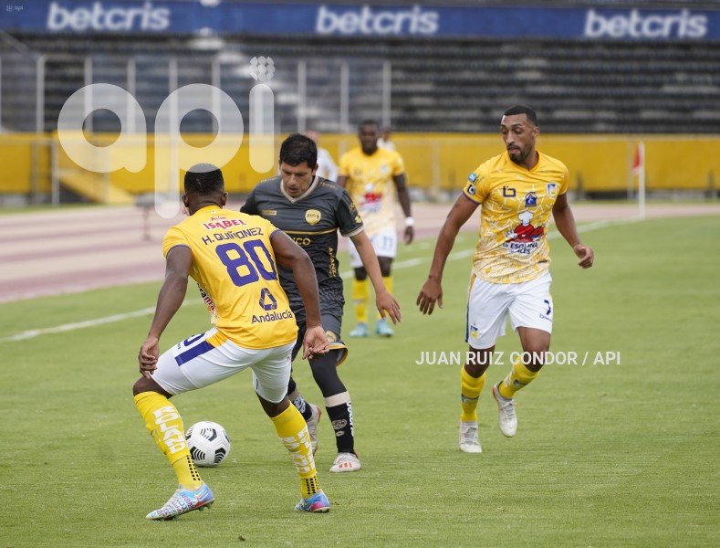 FBL-LIGAPRO-CUMBAYA-DELFIN