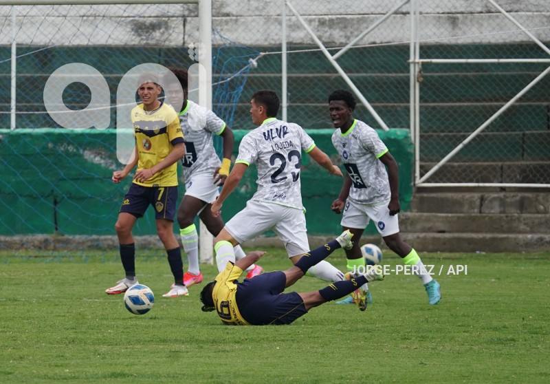FBL-SEGUNDA CATEGORIA-CHACARITAS-BUHOS-