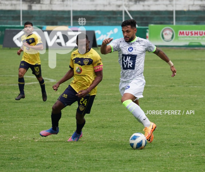 FBL-SEGUNDA CATEGORIA-CHACARITAS-BUHOS-