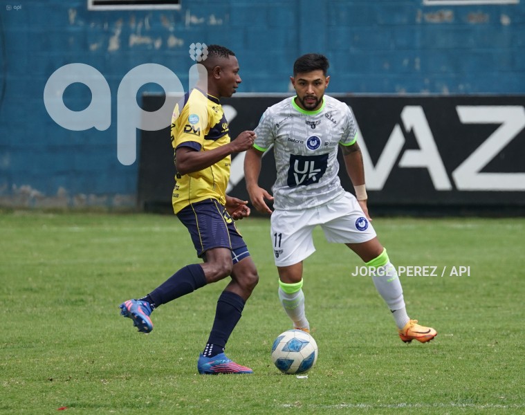 FBL-SEGUNDA CATEGORIA-CHACARITAS-BUHOS-