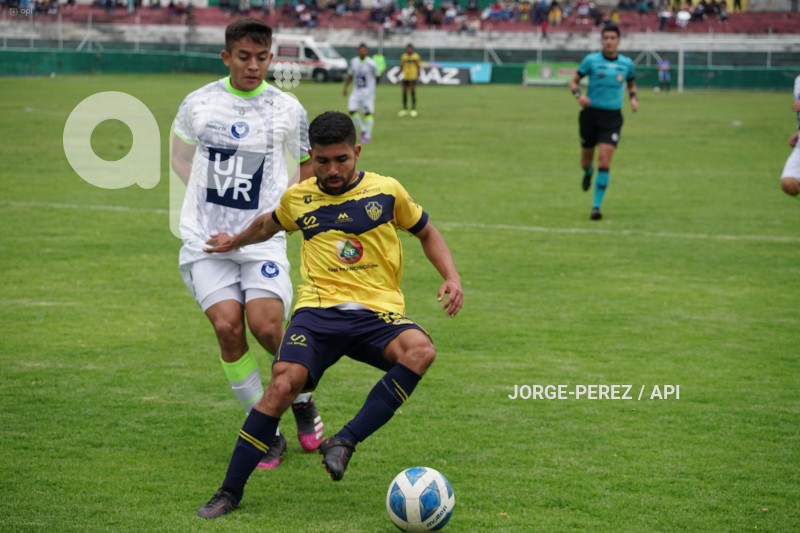 FBL-SEGUNDA CATEGORIA-CHACARITAS-BUHOS-