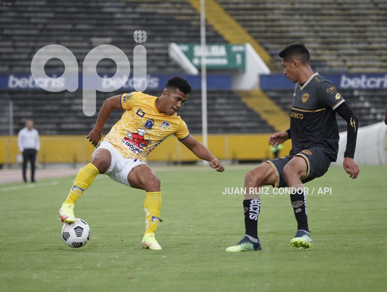 FBL-LIGAPRO-CUMBAYA-DELFIN