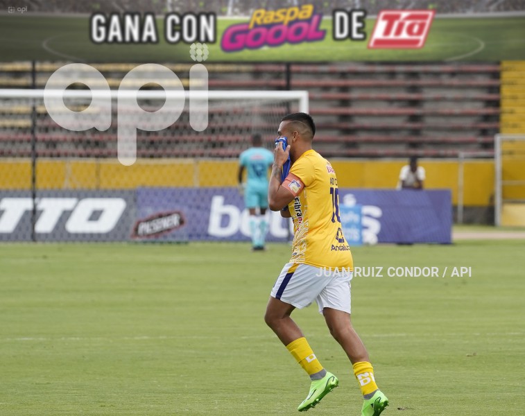 FBL-LIGAPRO-CUMBAYA-DELFIN