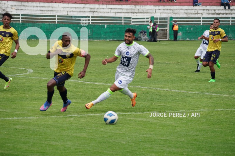 FBL-SEGUNDA CATEGORIA-CHACARITAS-BUHOS-