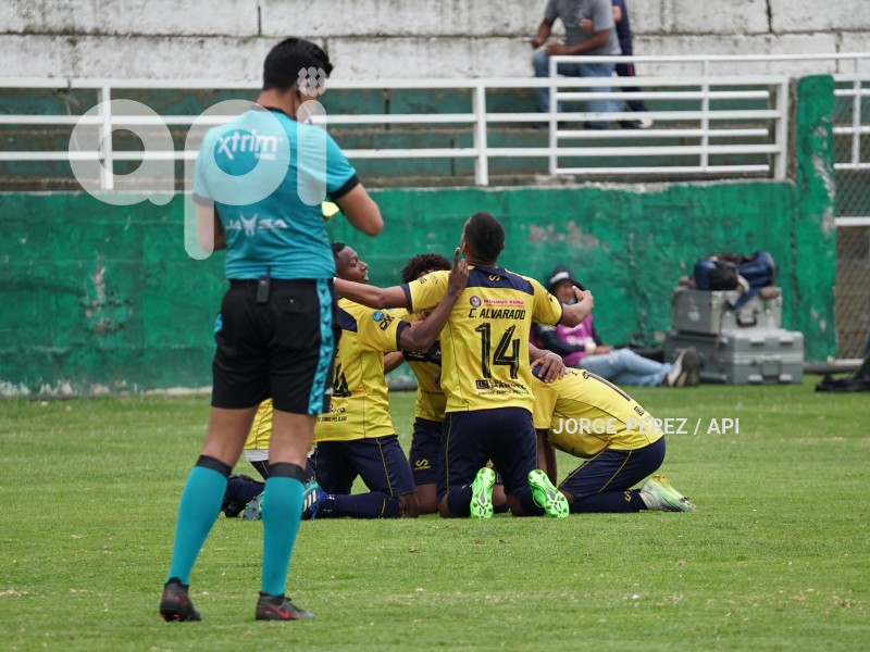 FBL-SEGUNDA CATEGORIA-CHACARITAS-BUHOS-