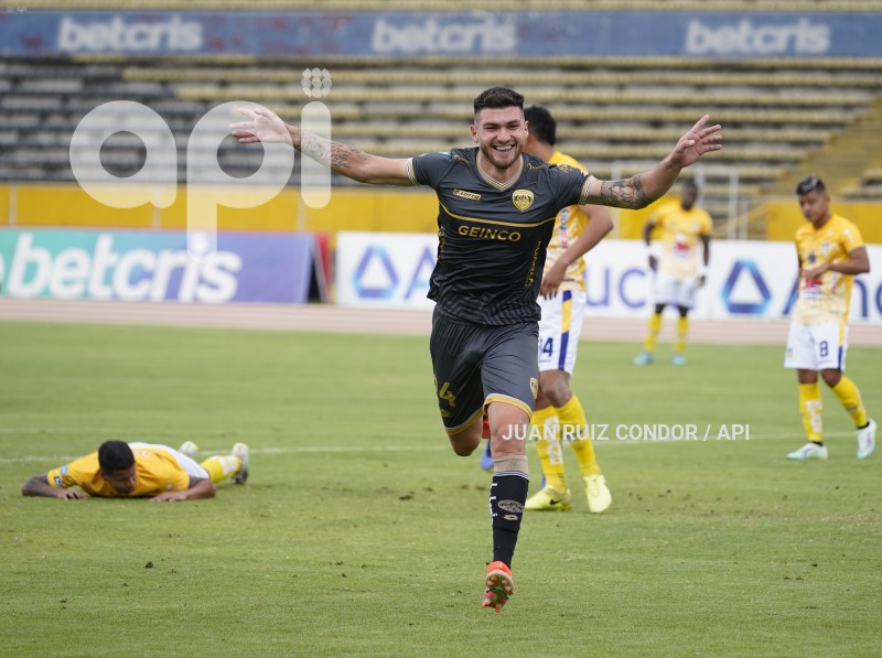 FBL-LIGAPRO-CUMBAYA-DELFIN