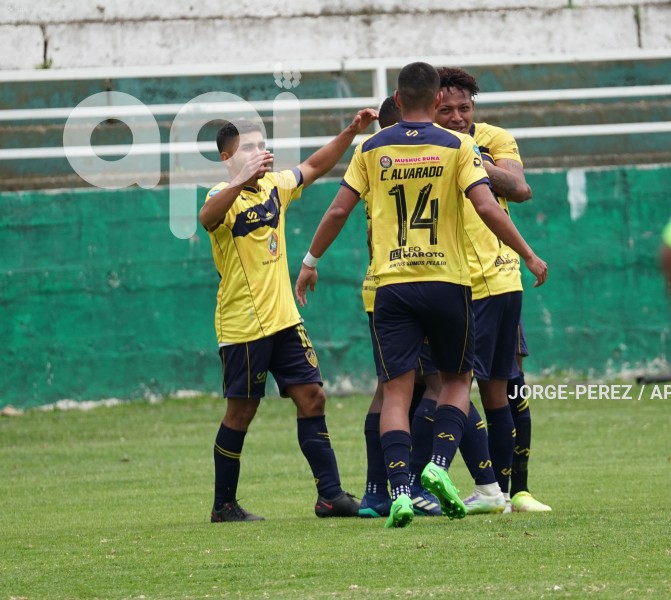 FBL-SEGUNDA CATEGORIA-CHACARITAS-BUHOS-
