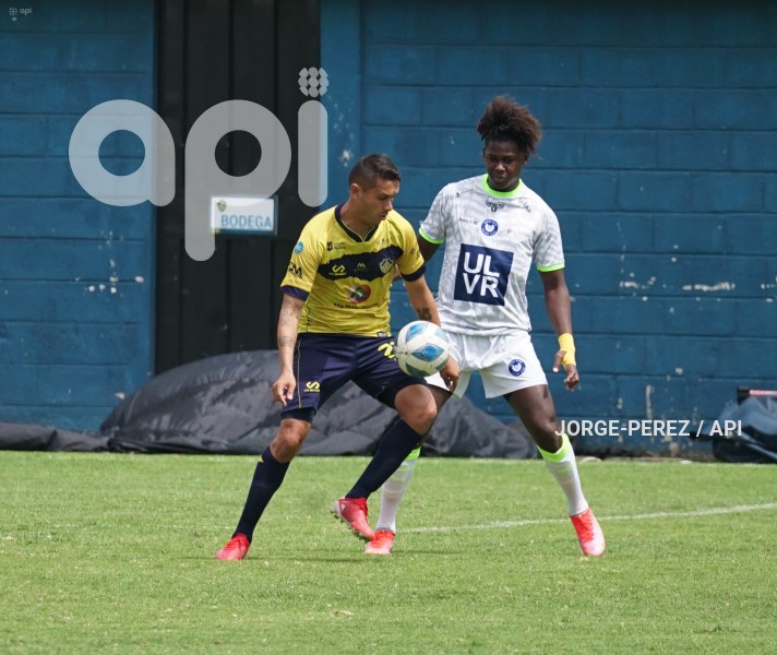 FBL-SEGUNDA CATEGORIA-CHACARITAS-BUHOS-