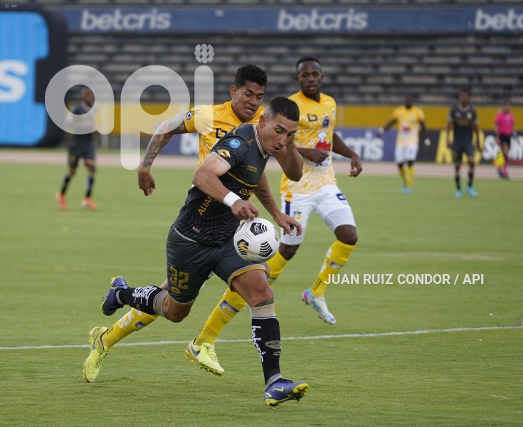 FBL-LIGAPRO-CUMBAYA-DELFIN