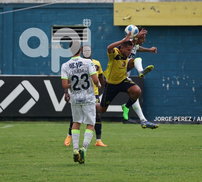 FBL-SEGUNDA CATEGORIA-CHACARITAS-BUHOS-