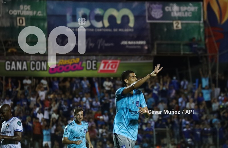 FBL-LIGAPRO-9 OCTUBRE-EMELEC