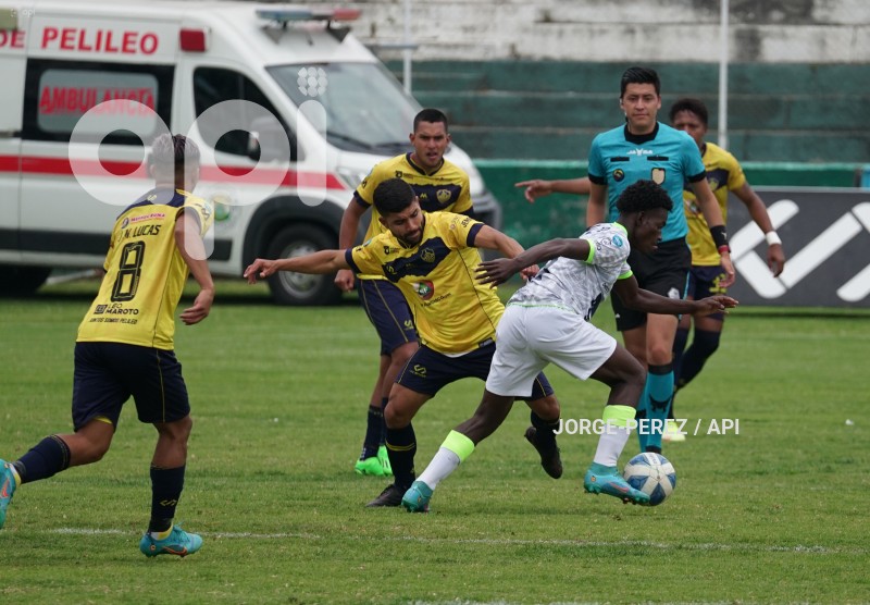 FBL-SEGUNDA CATEGORIA-CHACARITAS-BUHOS-