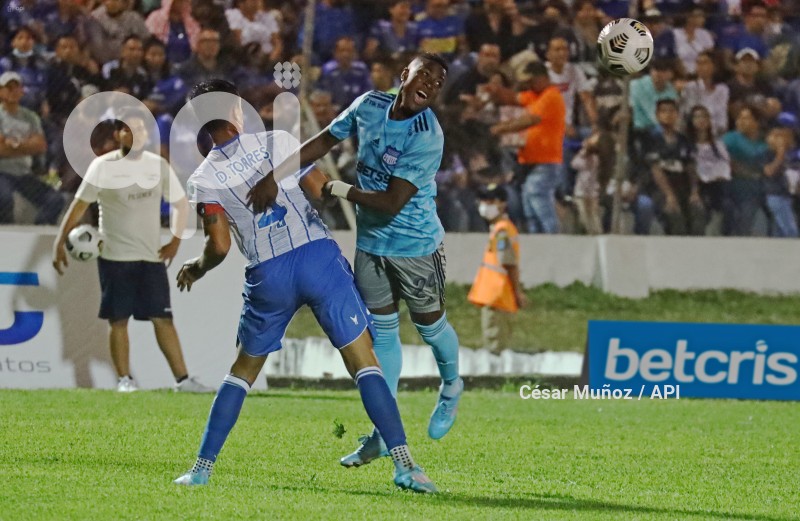FBL-LIGAPRO-9 OCTUBRE-EMELEC