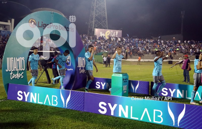 FBL-LIGAPRO-9 OCTUBRE-EMELEC