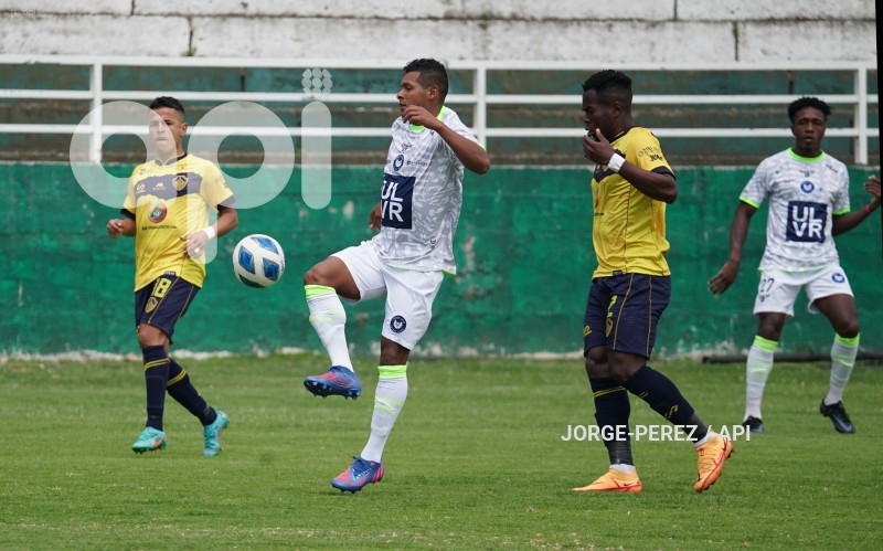 FBL-SEGUNDA CATEGORIA-CHACARITAS-BUHOS-