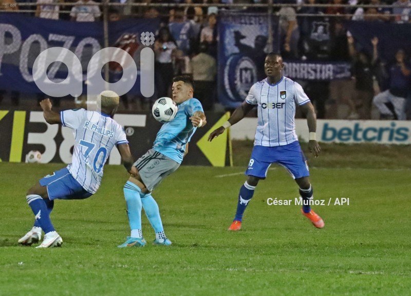 FBL-LIGAPRO-9 OCTUBRE-EMELEC