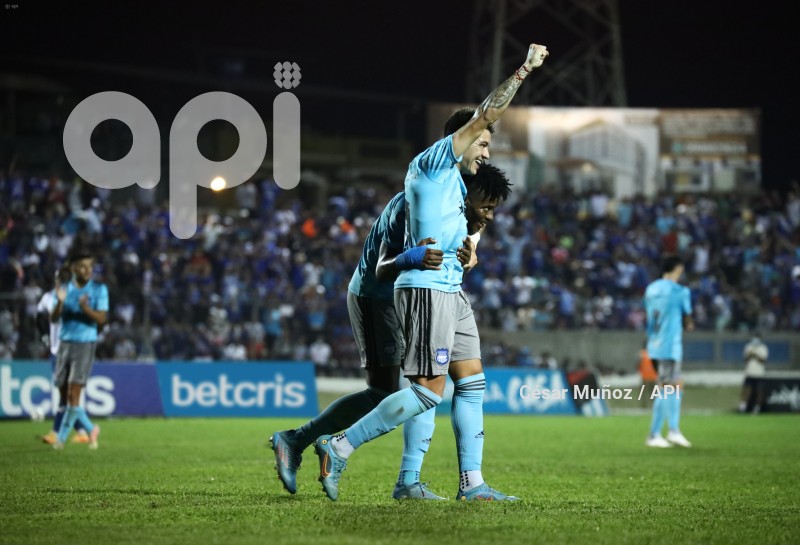 FBL-LIGAPRO-9 OCTUBRE-EMELEC