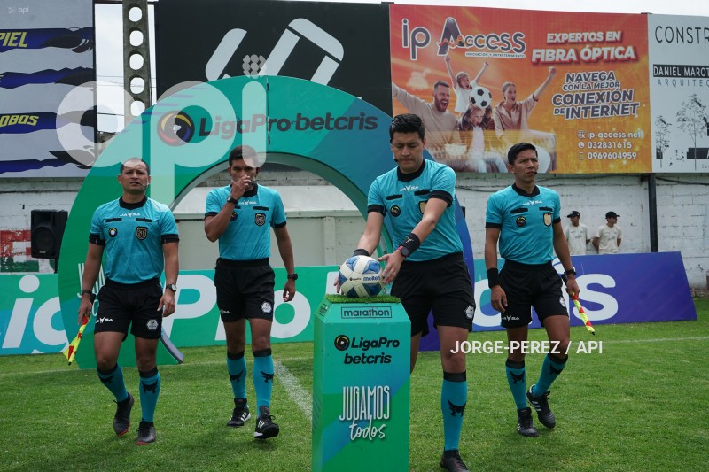 FBL-SEGUNDA CATEGORIA-CHACARITAS-BUHOS-