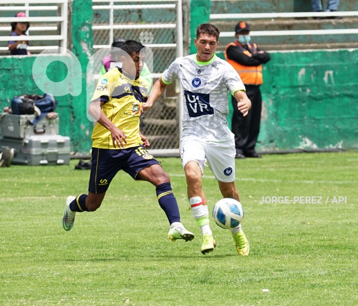 FBL-SEGUNDA CATEGORIA-CHACARITAS-BUHOS-