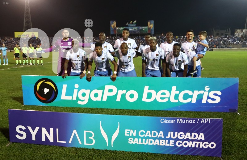 FBL-LIGAPRO-9 OCTUBRE-EMELEC