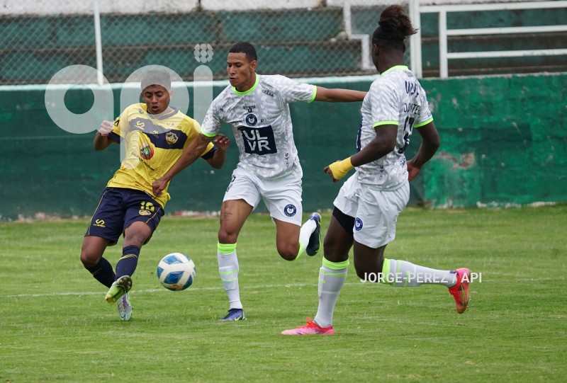 FBL-SEGUNDA CATEGORIA-CHACARITAS-BUHOS-