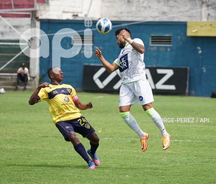 FBL-SEGUNDA CATEGORIA-CHACARITAS-BUHOS-