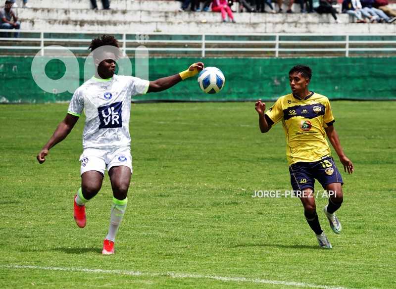 FBL-SEGUNDA CATEGORIA-CHACARITAS-BUHOS-