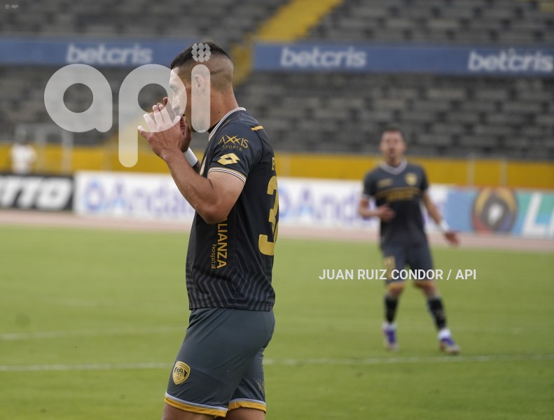 FBL-LIGAPRO-CUMBAYA-DELFIN
