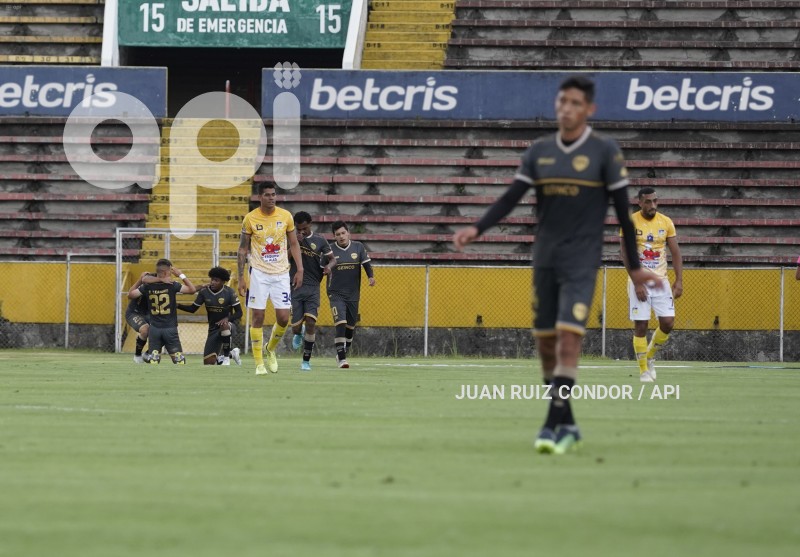 FBL-LIGAPRO-CUMBAYA-DELFIN