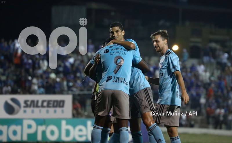 FBL-LIGAPRO-9 OCTUBRE-EMELEC