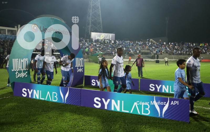 FBL-LIGAPRO-9 OCTUBRE-EMELEC