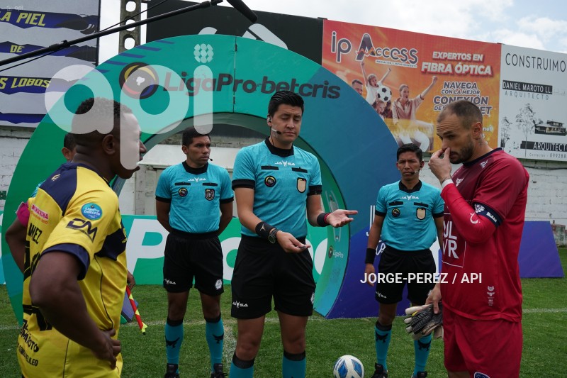 FBL-SEGUNDA CATEGORIA-CHACARITAS-BUHOS-