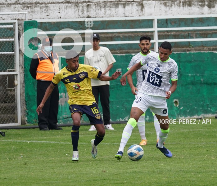 FBL-SEGUNDA CATEGORIA-CHACARITAS-BUHOS-