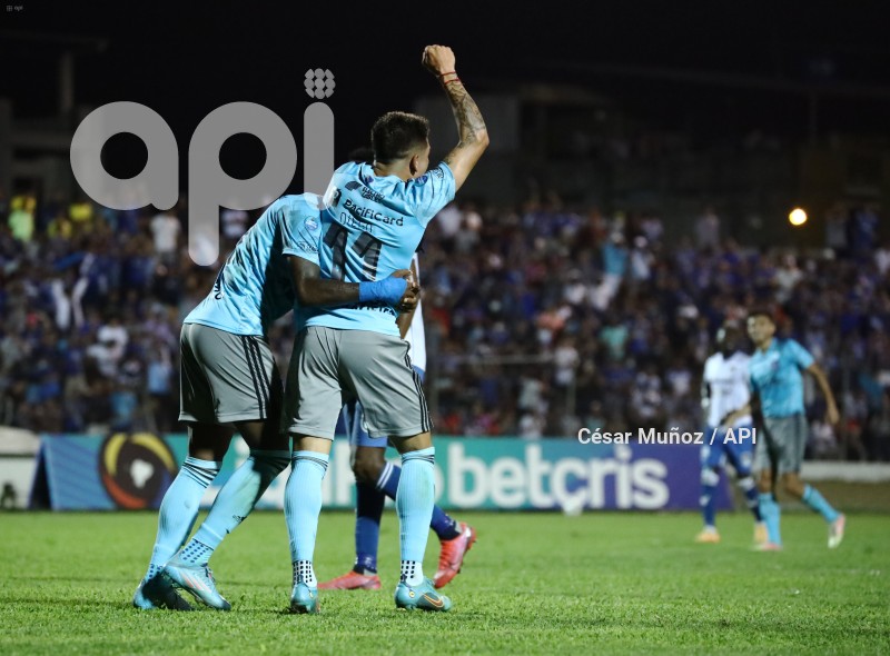 FBL-LIGAPRO-9 OCTUBRE-EMELEC