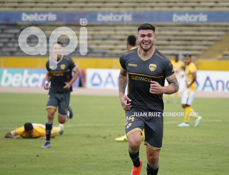 FBL-LIGAPRO-CUMBAYA-DELFIN