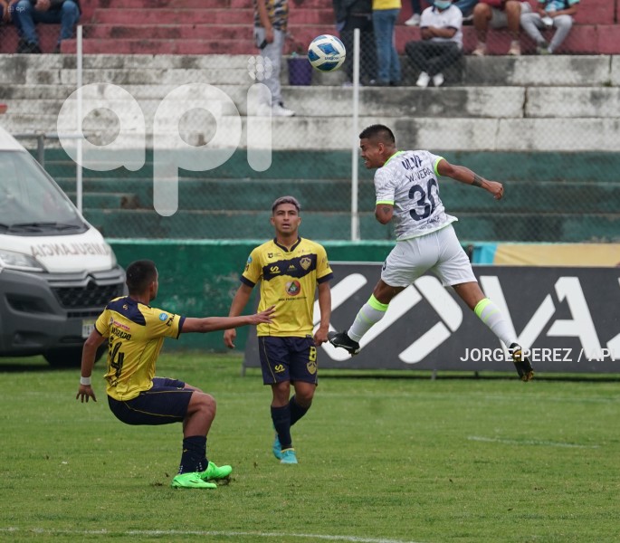 FBL-SEGUNDA CATEGORIA-CHACARITAS-BUHOS-