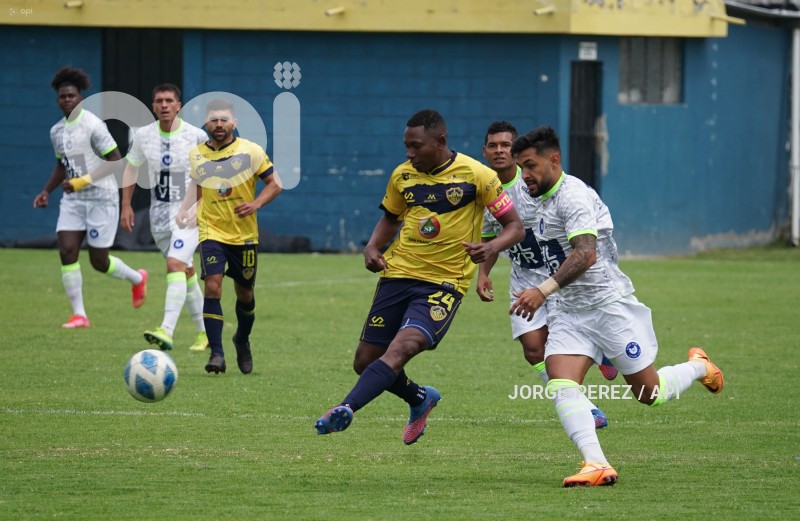 FBL-SEGUNDA CATEGORIA-CHACARITAS-BUHOS-