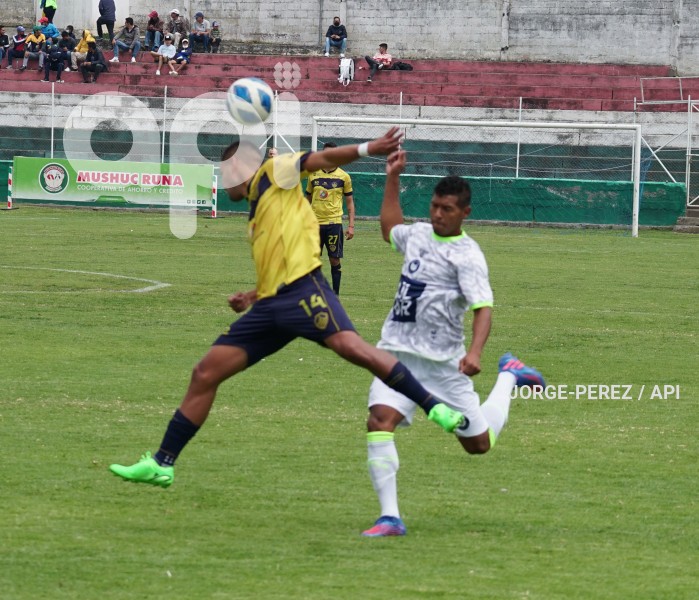 FBL-SEGUNDA CATEGORIA-CHACARITAS-BUHOS-