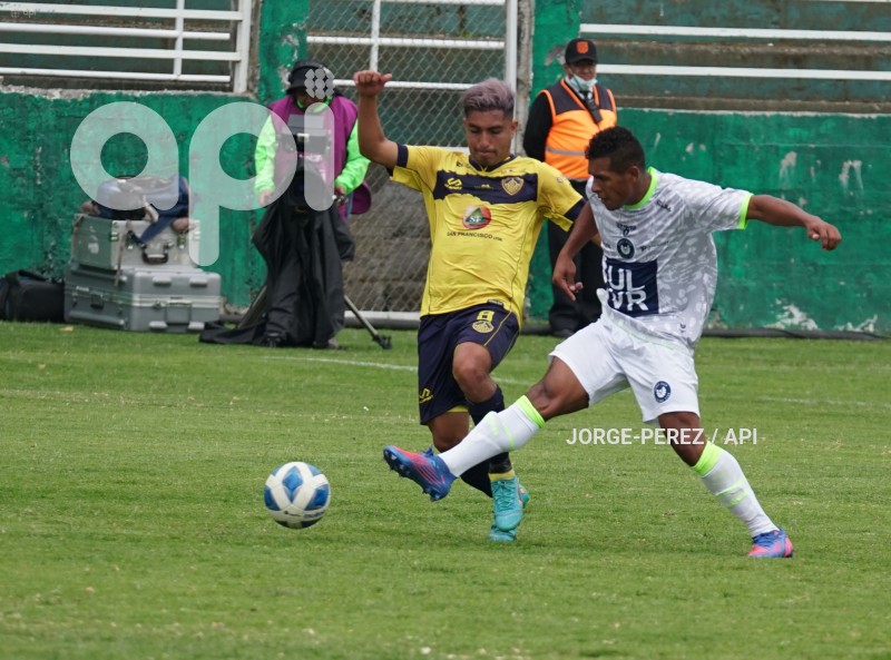 FBL-SEGUNDA CATEGORIA-CHACARITAS-BUHOS-