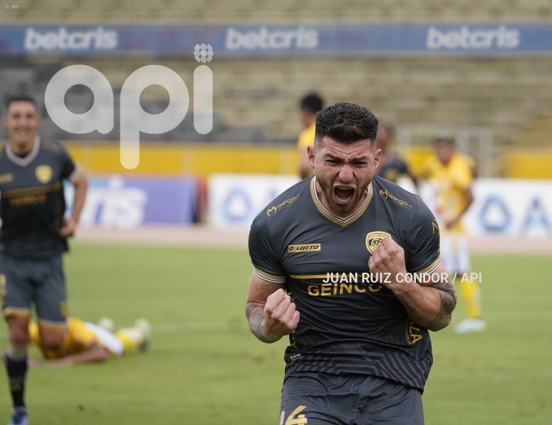 FBL-LIGAPRO-CUMBAYA-DELFIN