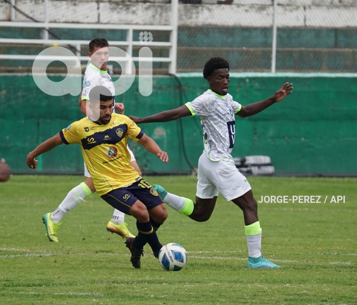 FBL-SEGUNDA CATEGORIA-CHACARITAS-BUHOS-
