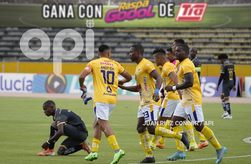 FBL-LIGAPRO-CUMBAYA-DELFIN