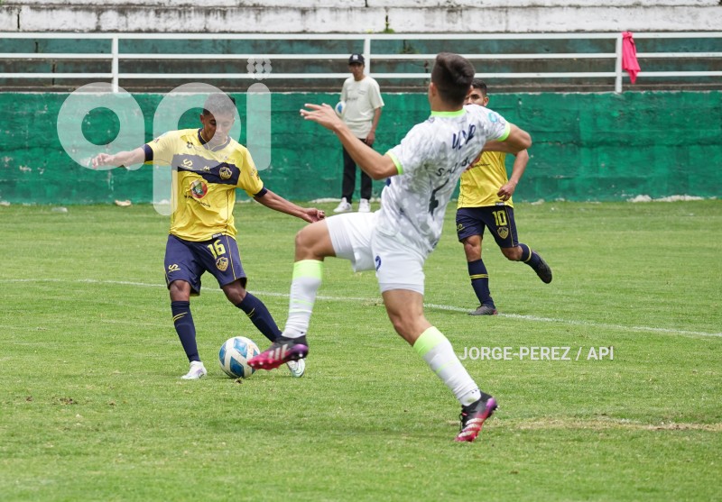 FBL-SEGUNDA CATEGORIA-CHACARITAS-BUHOS-