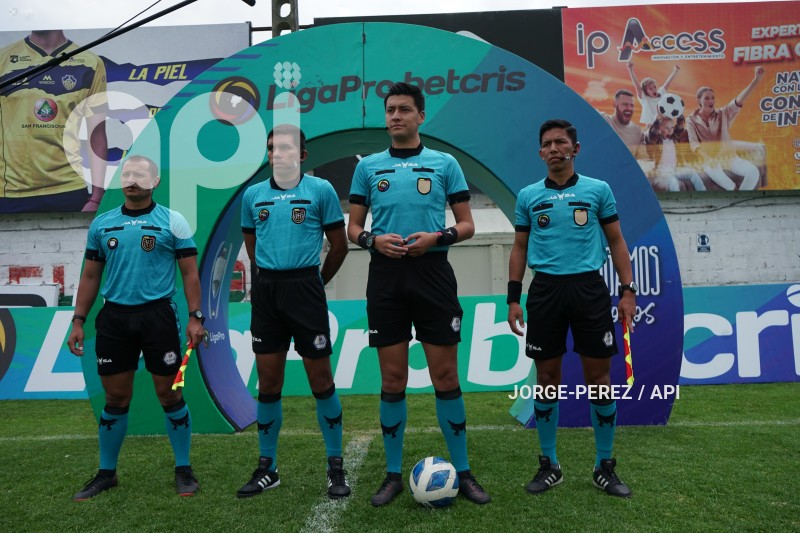 FBL-SEGUNDA CATEGORIA-CHACARITAS-BUHOS-