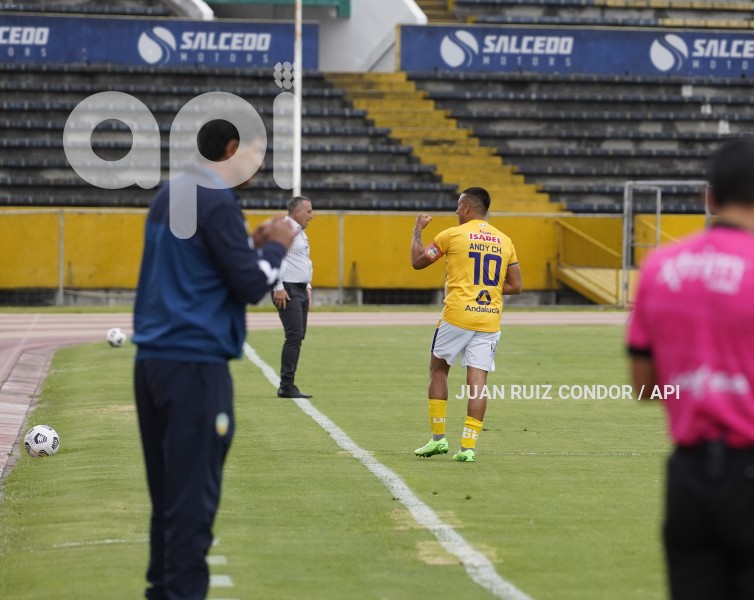 FBL-LIGAPRO-CUMBAYA-DELFIN