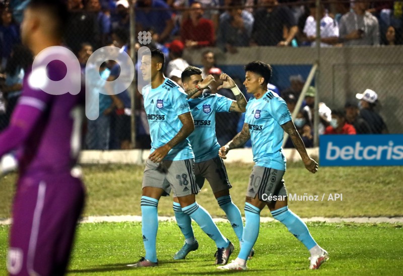 FBL-LIGAPRO-9 OCTUBRE-EMELEC